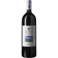 Le Volte dell' Ornellaia - 1,5 L-Magnum - - Ornellaia - Italienischer Rotwein