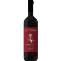 Superiore Barbera d'Alba DOC - Dogliani il Generale