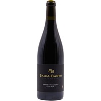 Spätburgunder vom Kalk - Weingut Baum-Barth