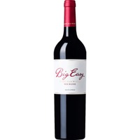 Ernie Els Big Easy Red Blend, WO Stellenbosch, Western Cape, 2022, Rotwein