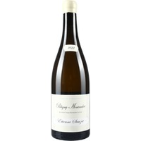 Etienne Sauzet Puligny Montrachet BIO