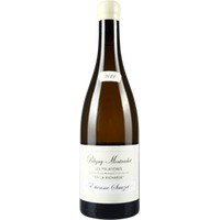 Etienne Sauzet Puligny-Montrachet Les Folatières 1er Cru BIO