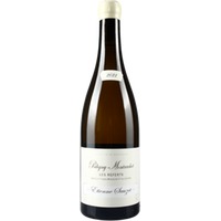 Etienne Sauzet Puligny Montrachet Les Referts 1er Cru BIO