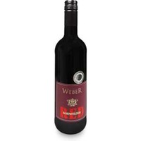 Dornfelder RED feinherb