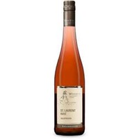 St. Laurent Rosé halbtrocken