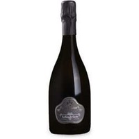 La Grande Cuvée brut nature