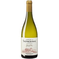 Gérard Bertrand : Château La Sauvageonne Grand Vin