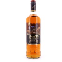 Famous Grouse Smoky Black Literflasche 1 L/ 40.0% vol