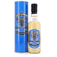 Loch Lomond 14 Jahre Peated 0,350 L/ 46.0% vol