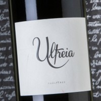 Ultreia Mencía