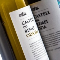 Castell del Remei Oda Blanc