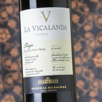 La Vicalanda Reserva