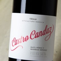 Castro Candaz