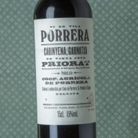 Cims de Porrera Vi de Vila Magnum