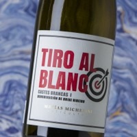 O Morto Tiro Al Blanco Castes Blancas