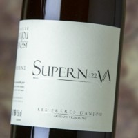 Danjou Banessy Supernova Blanc
