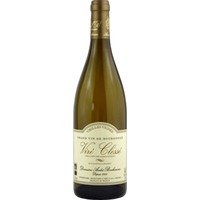 Domaine Andre Bonhomme Vire-Clesse Vieilles Vignes