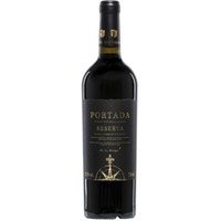 Portada Reserva Shiraz Cabernet Sauvignon
