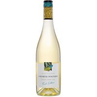 Lagarto Pintado Fresh Edition Vinho Verde Branco