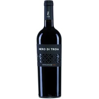 Nero di Troia Terrecarsiche