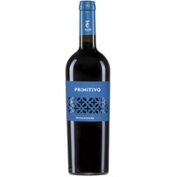 Primitivo Terrecarsiche