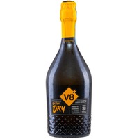 v8+ Sandro Prosecco Extra Dry