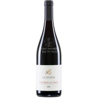 La Pinède Costières de Nîmes