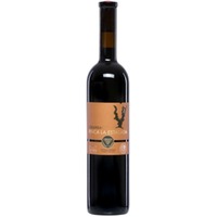 Finca La Estacada Meses Barrica Crianza