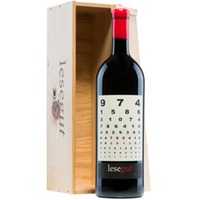 Lesegut Tinto Doppelmagnum Hk