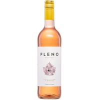 Pleno Rosado Semi-Dry