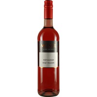 Portugieser Rosé trocken - Weingut Müsel