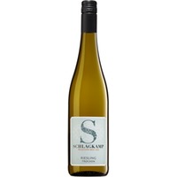 Riesling QW trocken - Weingut Schlagkamp-Desoye