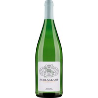 Riesling halbtrocken 1,0 L - Weingut Schlagkamp-Desoye