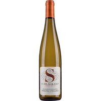 Riesling SPÄTLESE Senheimer Bienengarten süß - Weingut Schlagkamp-Desoye