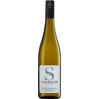 ROTER RIESLING trocken - Weingut Schlagkamp-Desoye