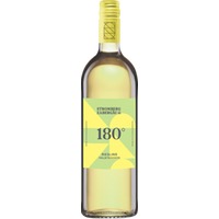 180° Aufbruch Riesling 1,0L Einweg halbtrocken 1,0 L - Weingärtner Stromberg-Zabergäu