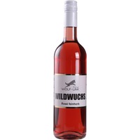 Rosé WILDWUCHS trocken - Privatweingut Wolf-Link