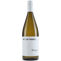 Müller-Thurgau halbtrocken 1,0 L - Weingut Weber Ettenheim