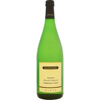 Durbacher Müller-Thurgau trocken 1,0 L - Weinhaus Schwörer