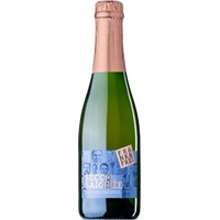Frank&Frei Rotling Secco Saignée trocken 0,375 L - Weingut Meintzinger