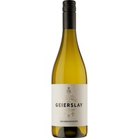 Weißburgunder trocken - Weingut Geierslay