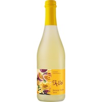 Palio Maracuja Vanille - Secco - Wein & Secco Köth