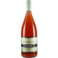 Portugieser Weißherbst 1,0 L - Weingut Deck