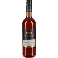 Talheimer Schloßberg Samtrot Rosé lieblich - Weingut Kurz-Wagner