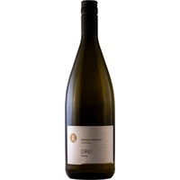 Riesling "Drei" lieblich Bio 1,0 L - Weingut Friedel Russler