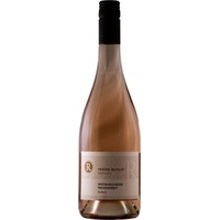 Spätburgunder Weißherbst feinherb Bio - Weingut Friedel Russler