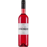 Rosé "Pinot & Cabernet" -ÖKO WEIN- trocken - Weingut Tobias Köninger