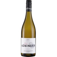Grauer Burgunder "vom Granit" -BIO WEIN- trocken - Weingut Tobias Köninger