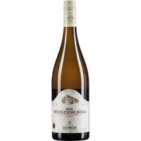 Ried Weinzierlberg Riesling trocken - Weingut Zöhrer