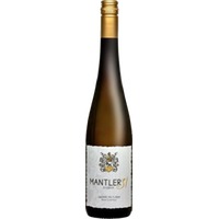 Grüner Veltliner Ried Eisenhut trocken - Weingut Mantler31